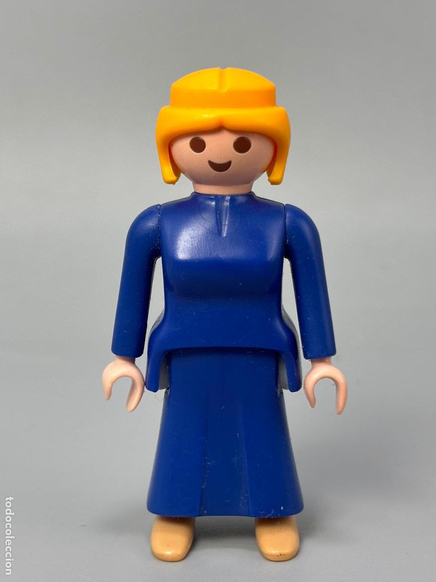 Playmobil: Playmobil figura mujer Victorina