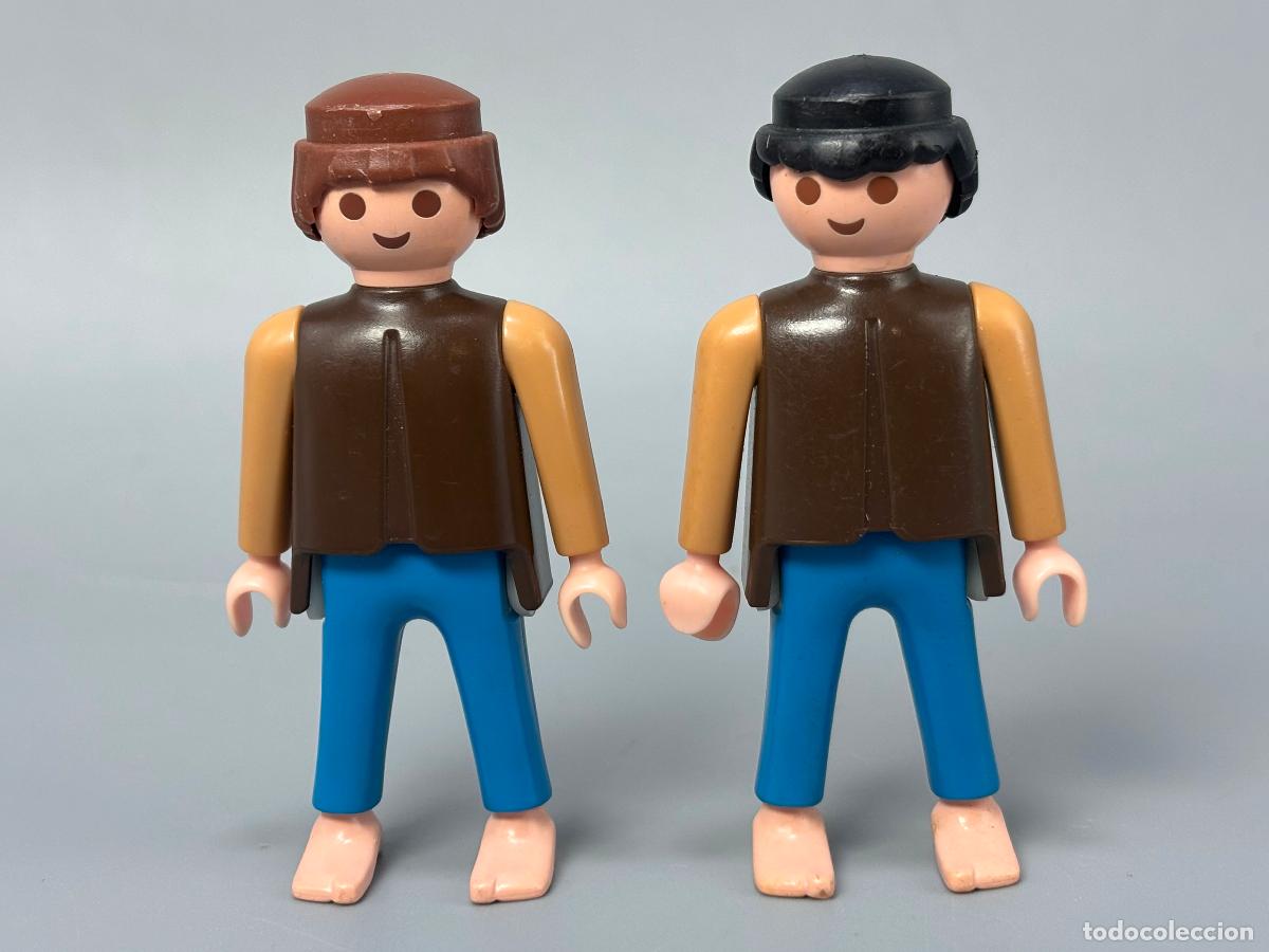 Playmobil: Playmobil 3751 9990 granjero