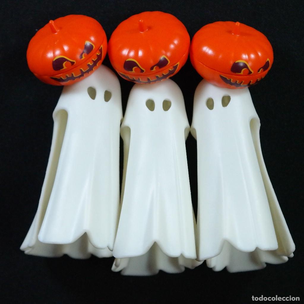 Playmobil: Playmobil accesorios halloween ☼