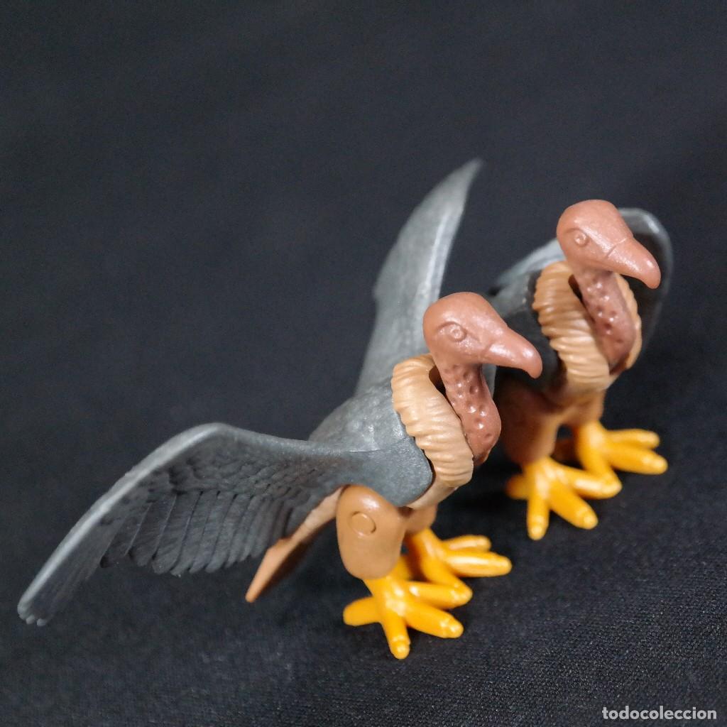 Playmobil: Playmobil 2 buitres ☼