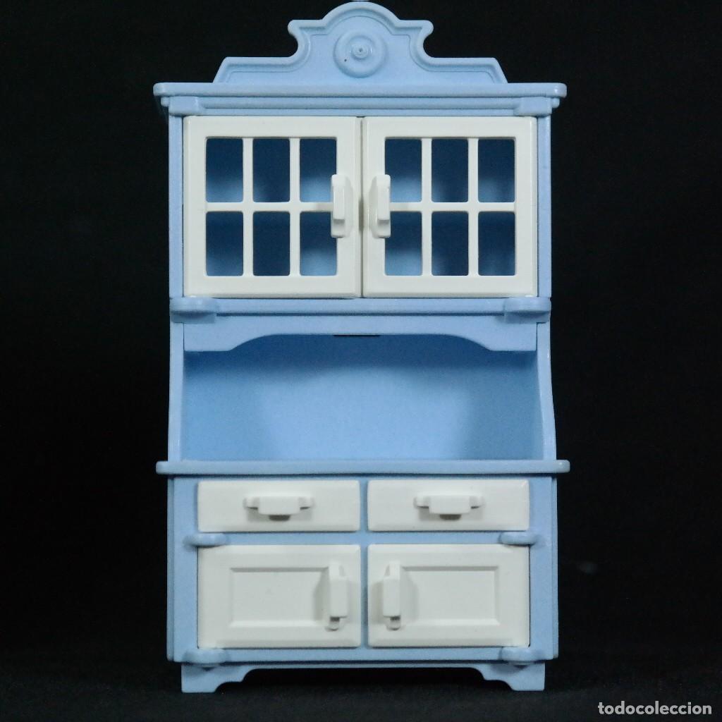 Playmobil: Playmobil alacena celeste ☼