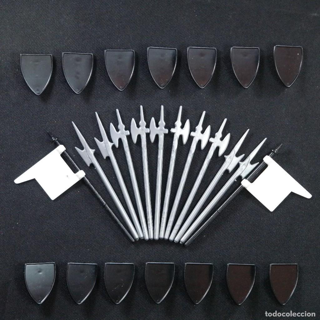 Playmobil: Playmobil accesorios medievales ☼