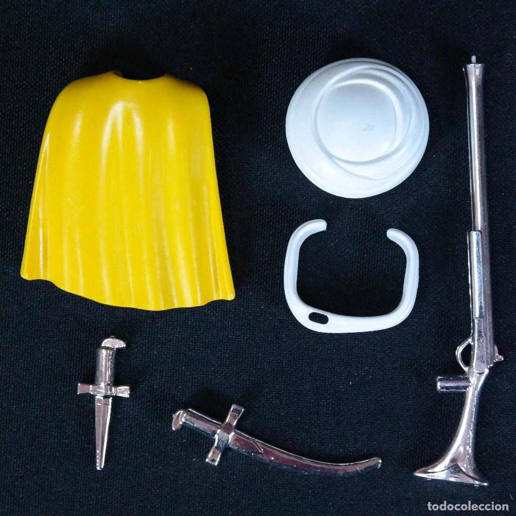 Playmobil: Playmobil accesorios beduino ☼