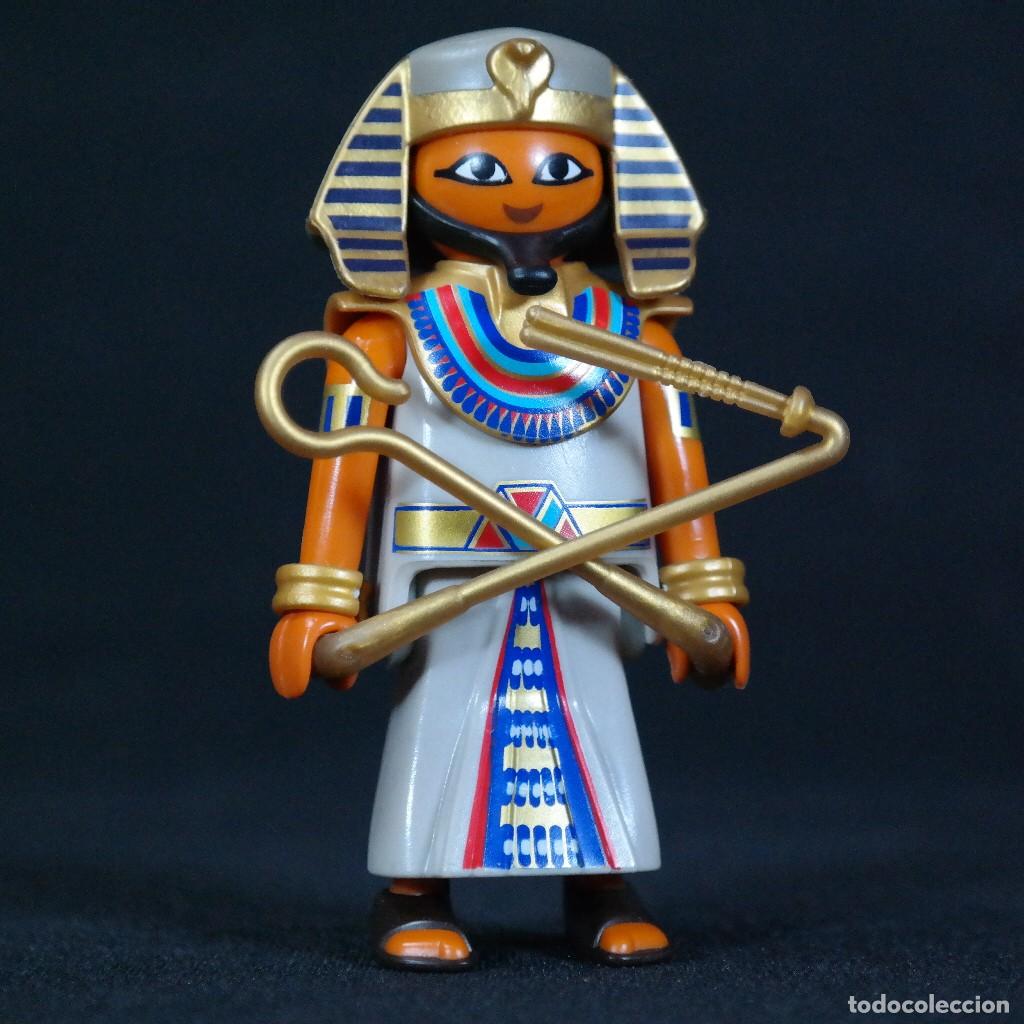 Playmobil: Playmobil sacerdote egipcio ☼