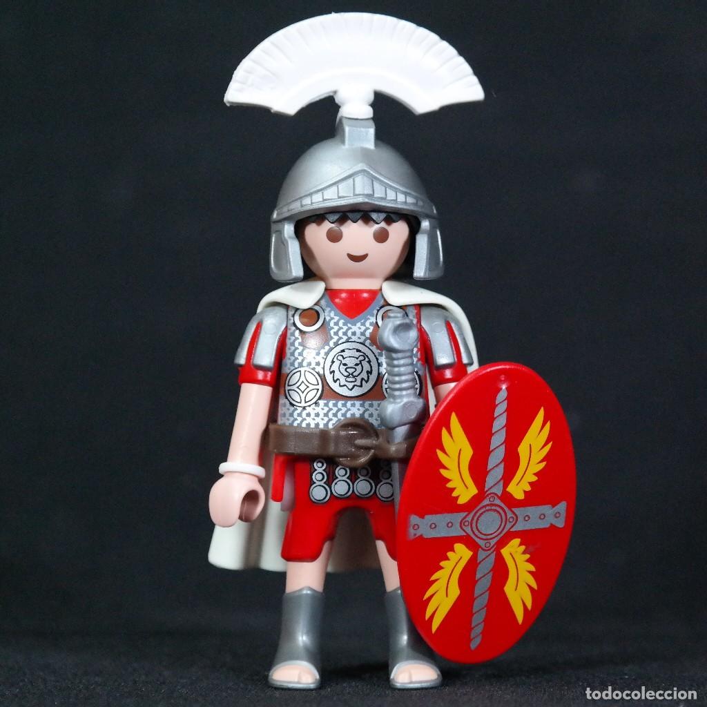 Playmobil: Playmobil soldado romano ☼