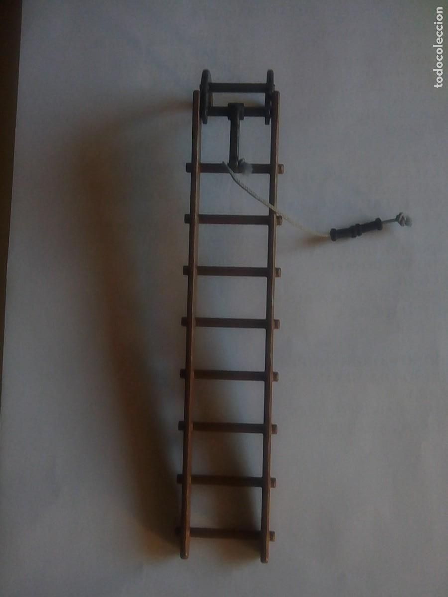 Playmobil: PLAYMOBIL SUELO TARIMA TORRE REDONDA CASTILLO MEDIEVAL