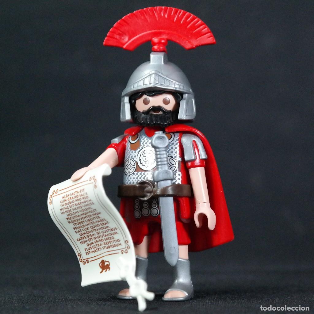 Playmobil: Playmobil centurion romano ☼