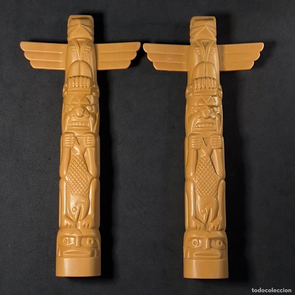 Playmobil: Playmobil dos totems ☼