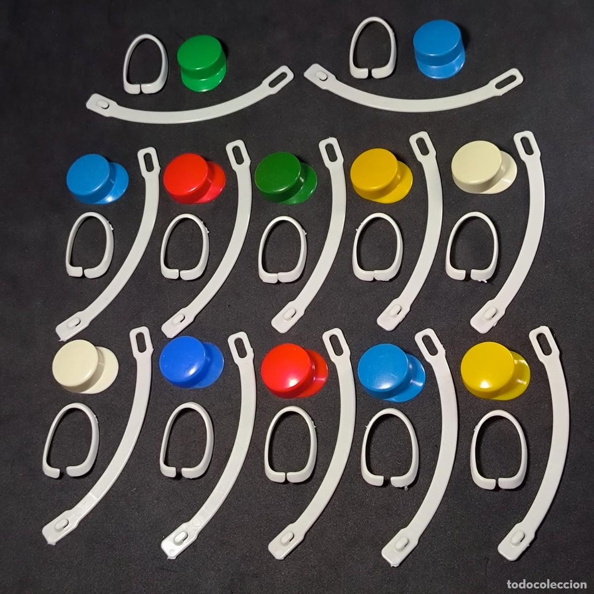 Playmobil: Playmobil accesorios antiguos de agentes de transito ☼