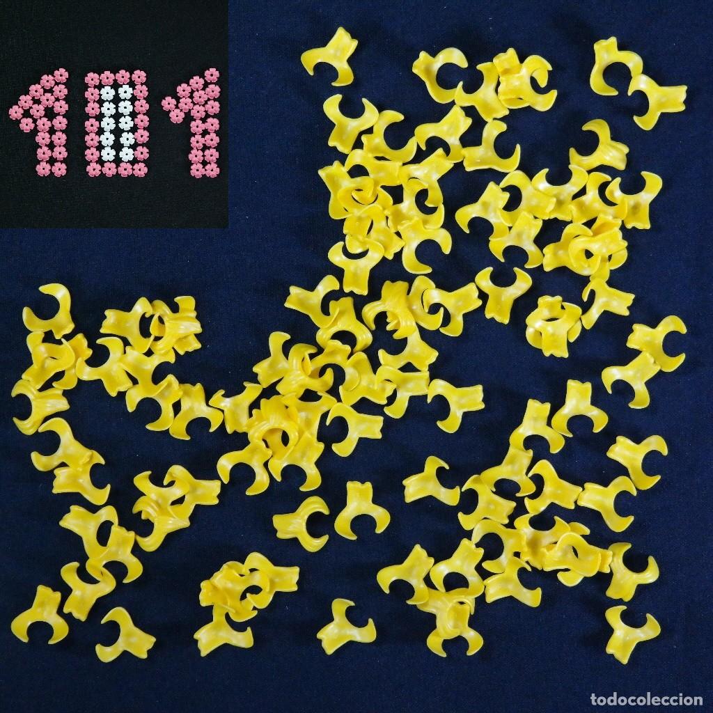 Playmobil: Playmobil 101 cuellos amarillos ☼