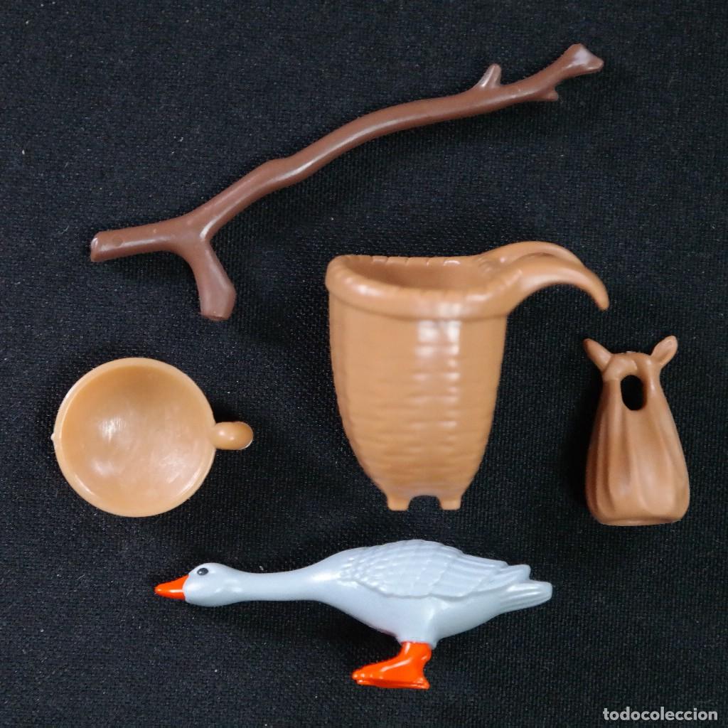 Playmobil: Playmobil accesorios de campo ☼