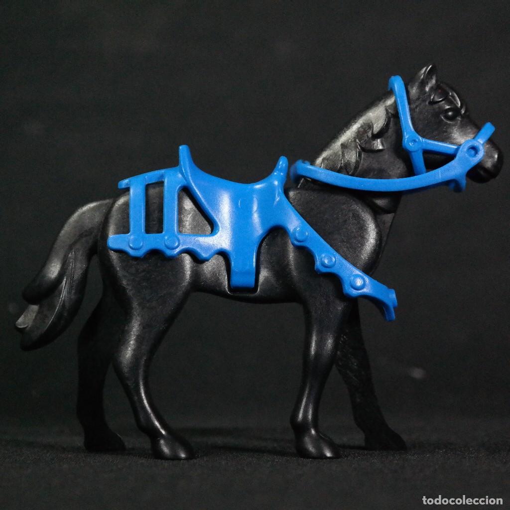 Playmobil: Playmobil caballo romano ☼