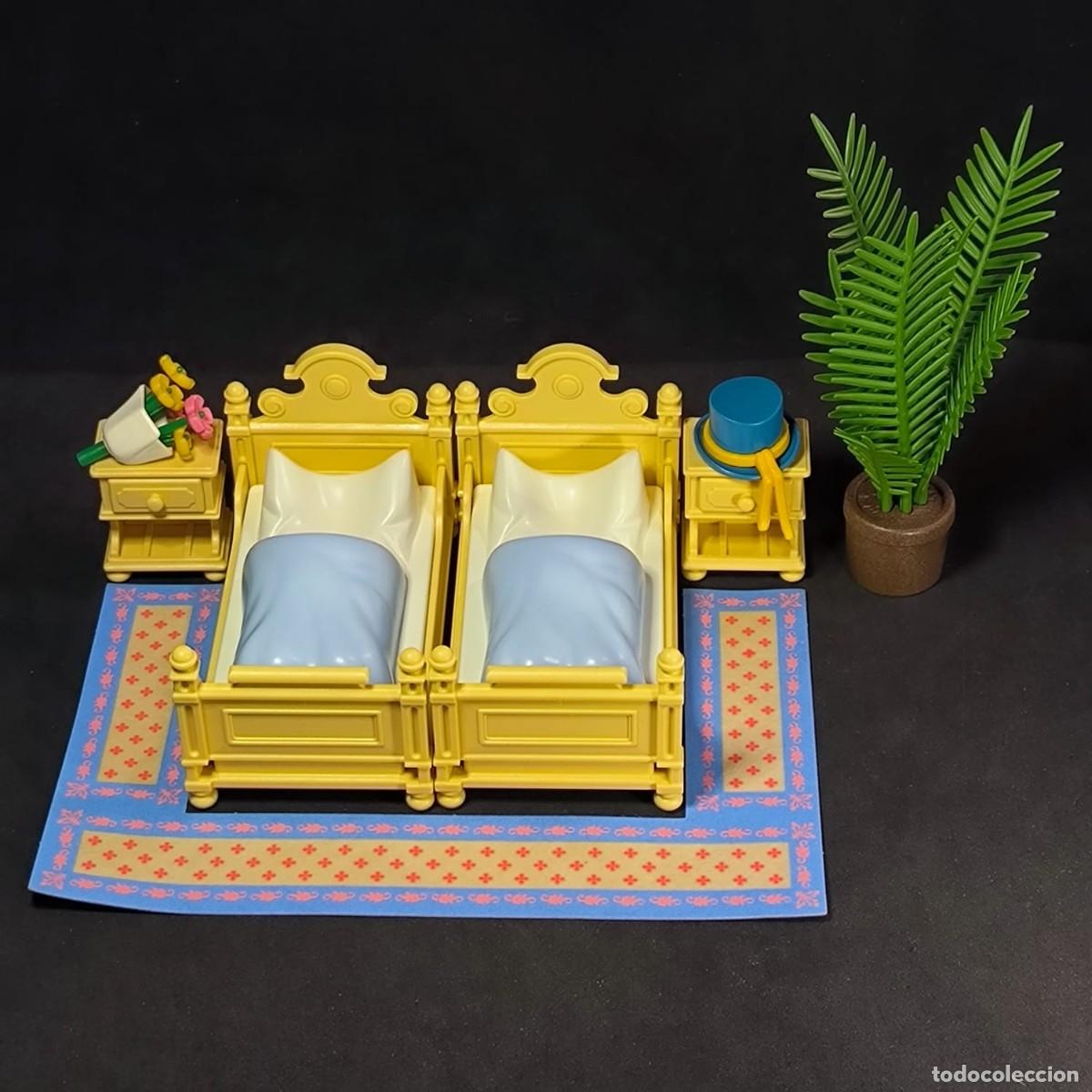 Playmobil: Playmobil dormitorio ☼