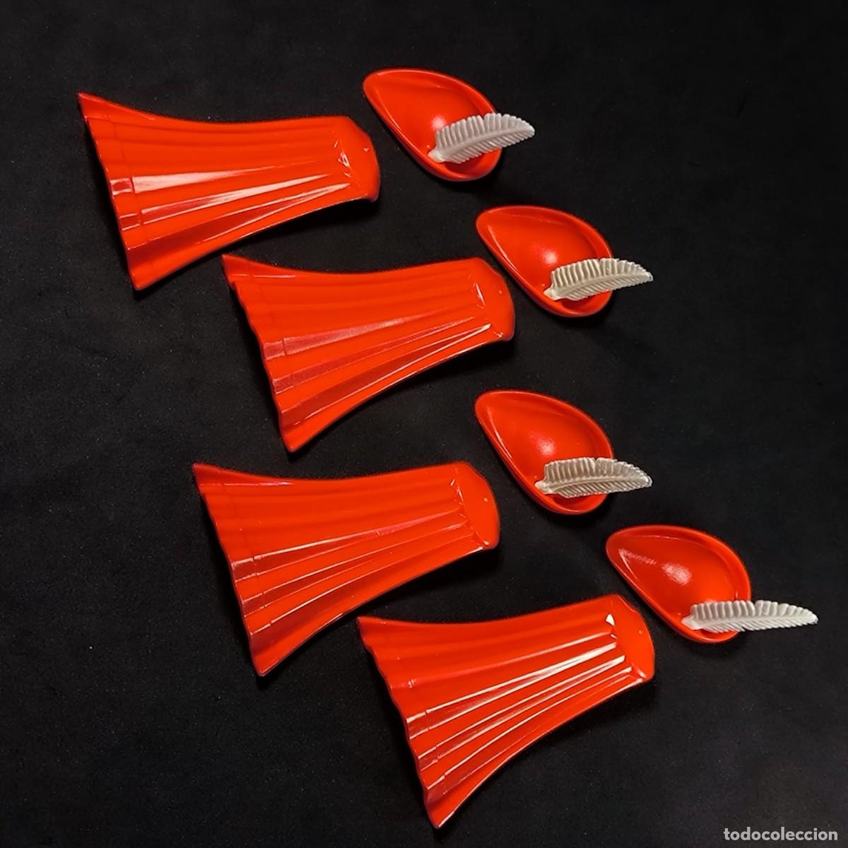 Playmobil: Playmobil accesorios medievales ☼