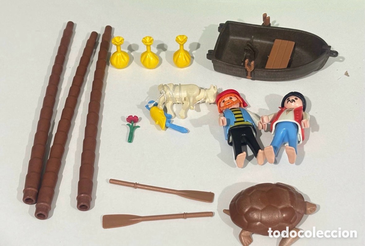 Playmobil: Playmobil lote por encargo