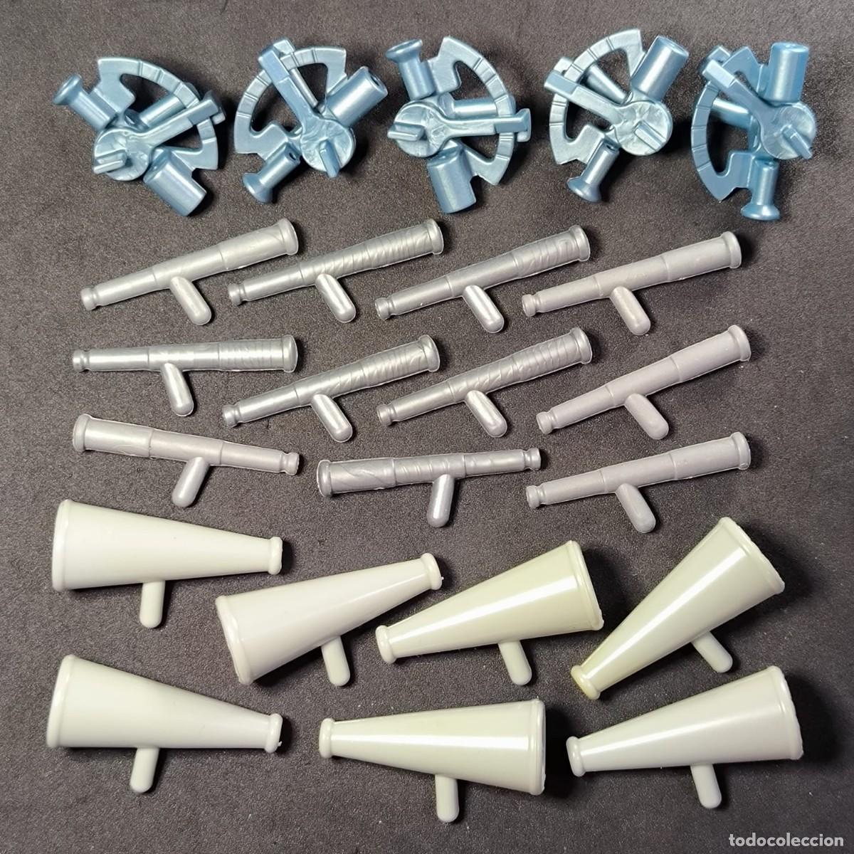 Playmobil: Playmobil accesorios pirata ☼