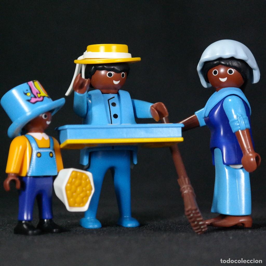 Playmobil: Playmobil familia de oeste ☼