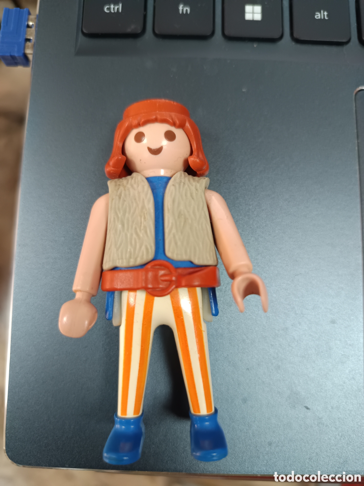 Playmobil: Playmobil vikingo figura