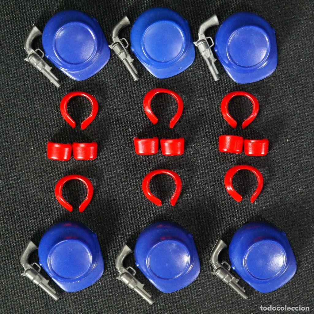 Playmobil: Playmobil accesorios nordistas ☼