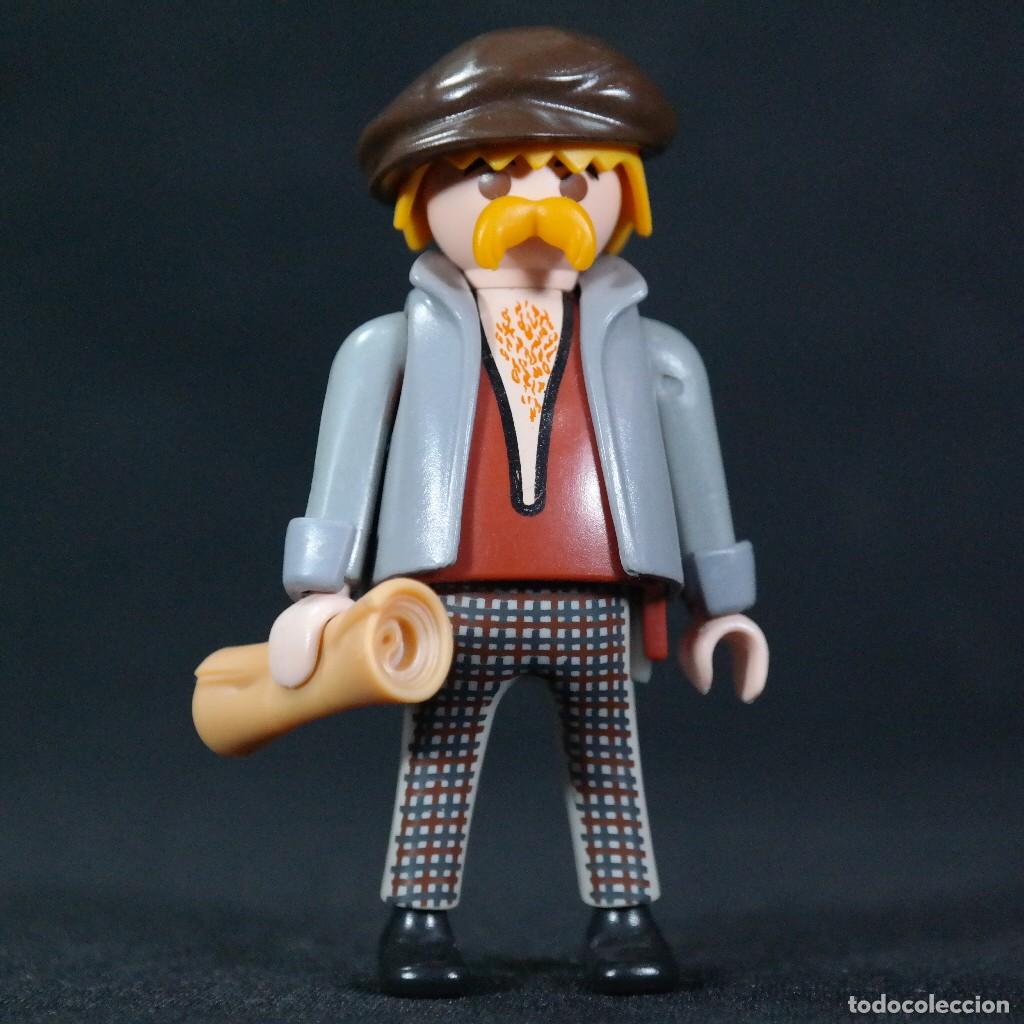 Playmobil: Playmobil caballero victoriano k ☼