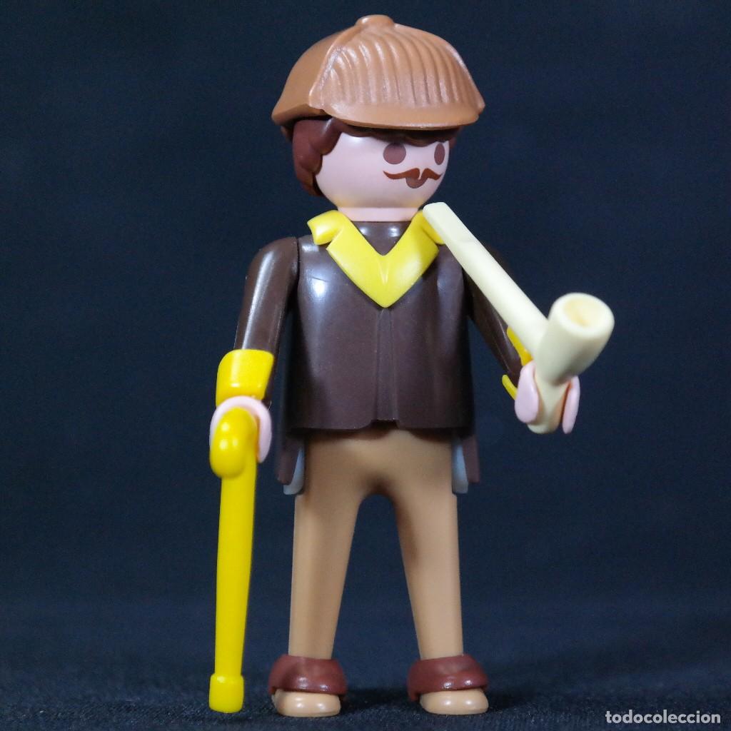 Playmobil: Playmobil caballero victoriano k ☼