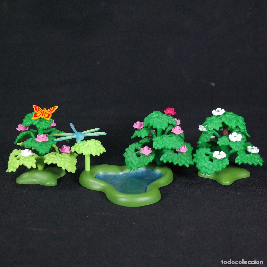 Playmobil: Playmobil vegetacion k ☼