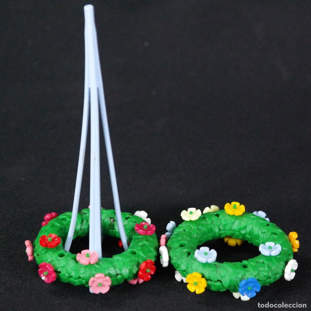 Playmobil: Playmobil dos colgantes k ☼