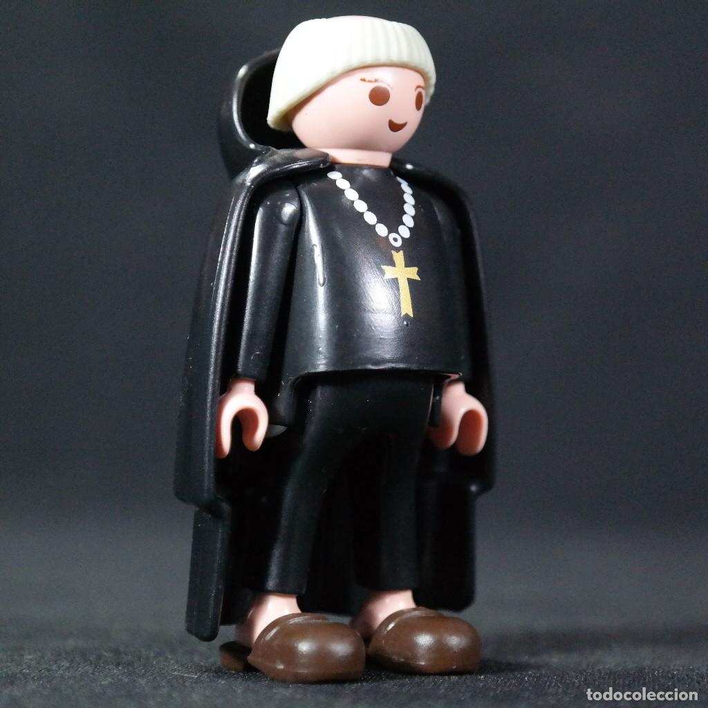 Playmobil: Playmobil monje medieval k ☼