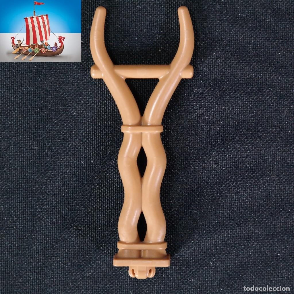 Playmobil: Playmobil parte de barco vikingo ☼