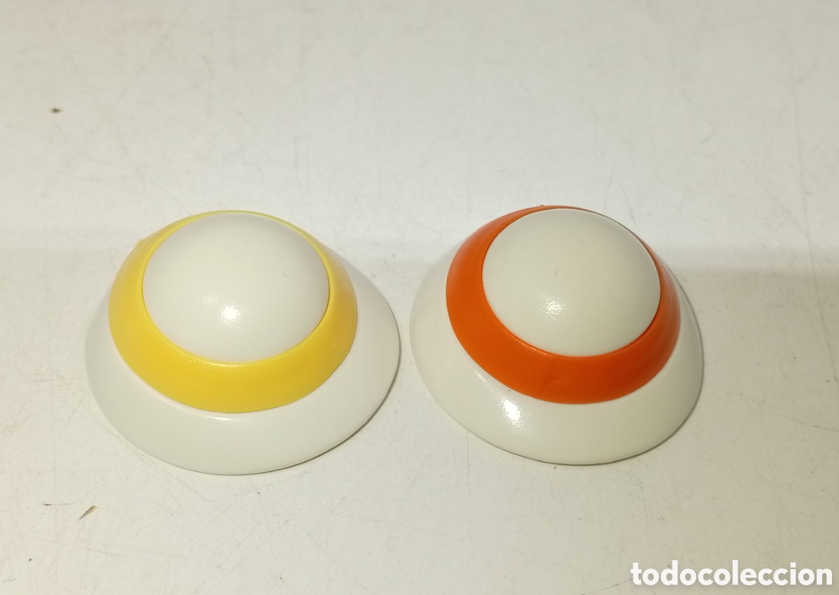 Playmobil: Playmobil sombreros accesorios