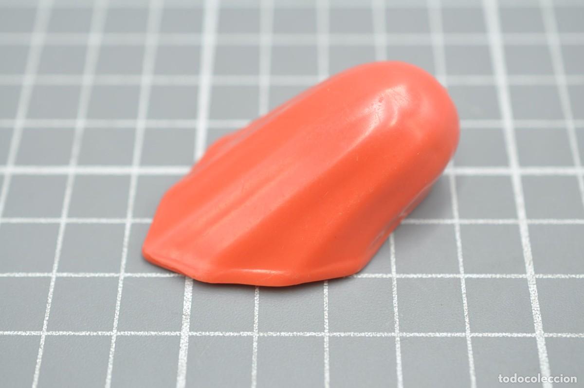 Playmobil: cj1707 Playmobil, velo rojo beduina