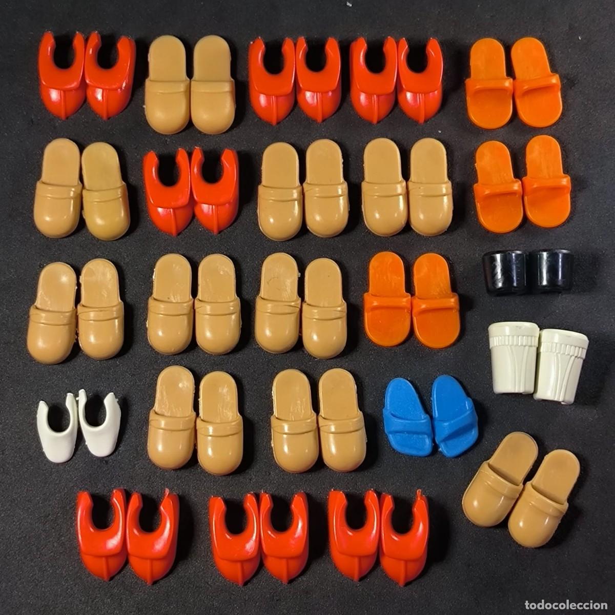 Playmobil: Playmobil zapatillas y pantuflas ☼