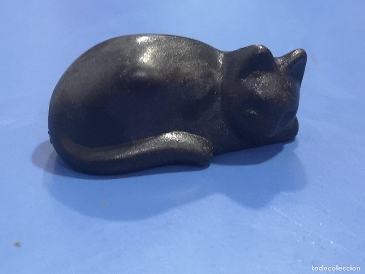 Playmobil: Playmobil gato negro repostado animales victoriano castillo Belen Bel