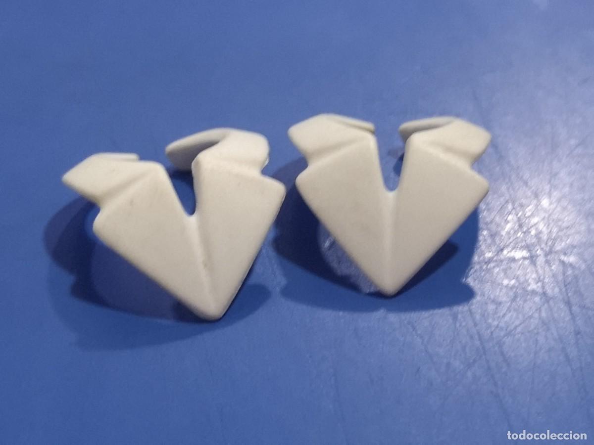 Playmobil: Playmobil cuello blanco largo victoriano Bel
