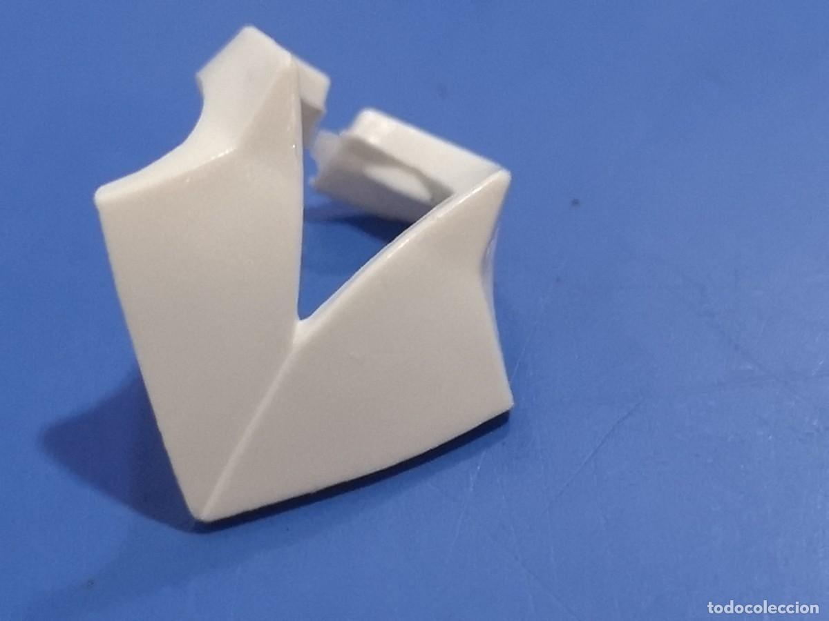 Playmobil: Playmobil cuello blanco largo victoriano Bel