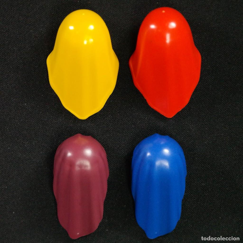 Playmobil: Playmobil velos mujeres ☼