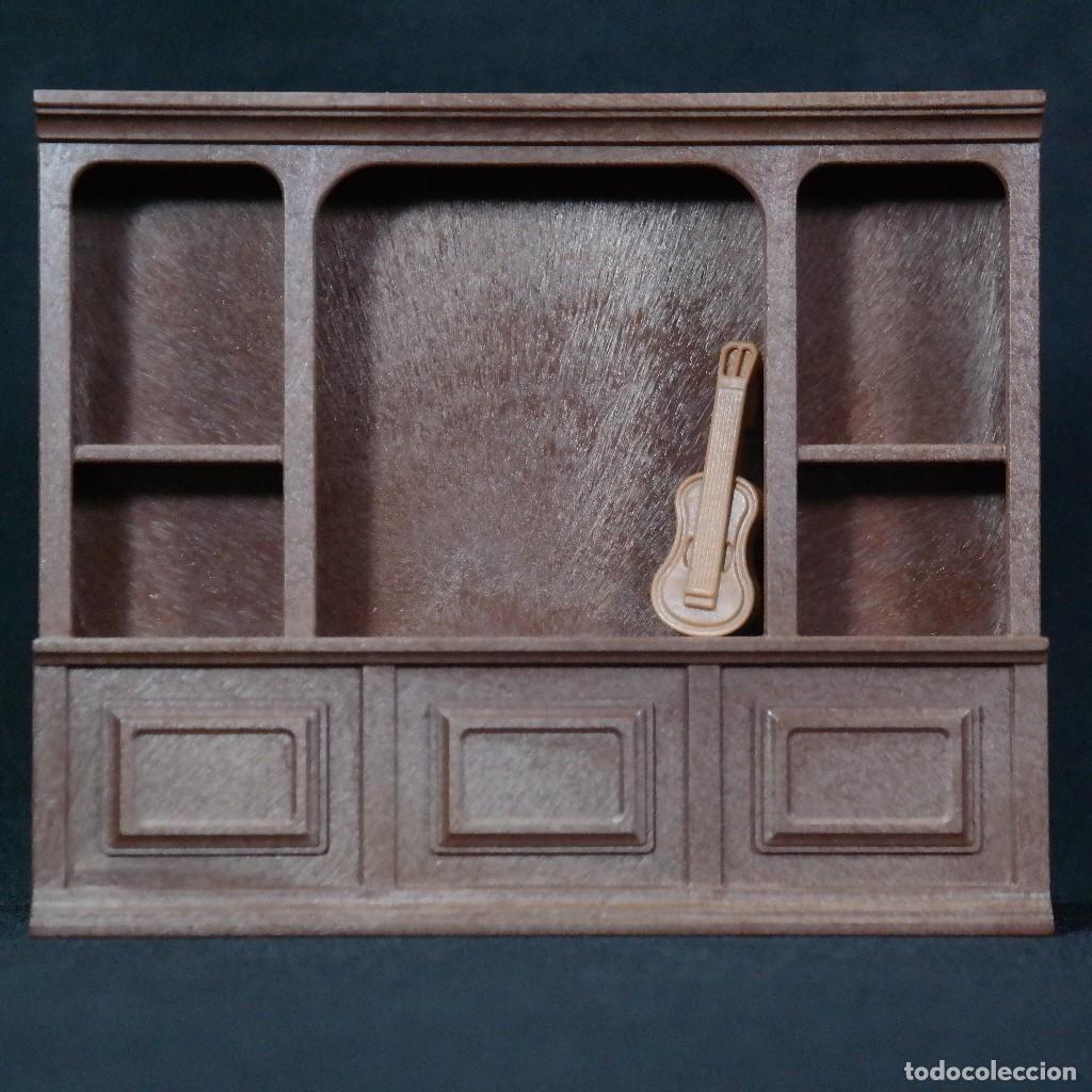 Playmobil: Playmobil mueble botellero saloon k ☼