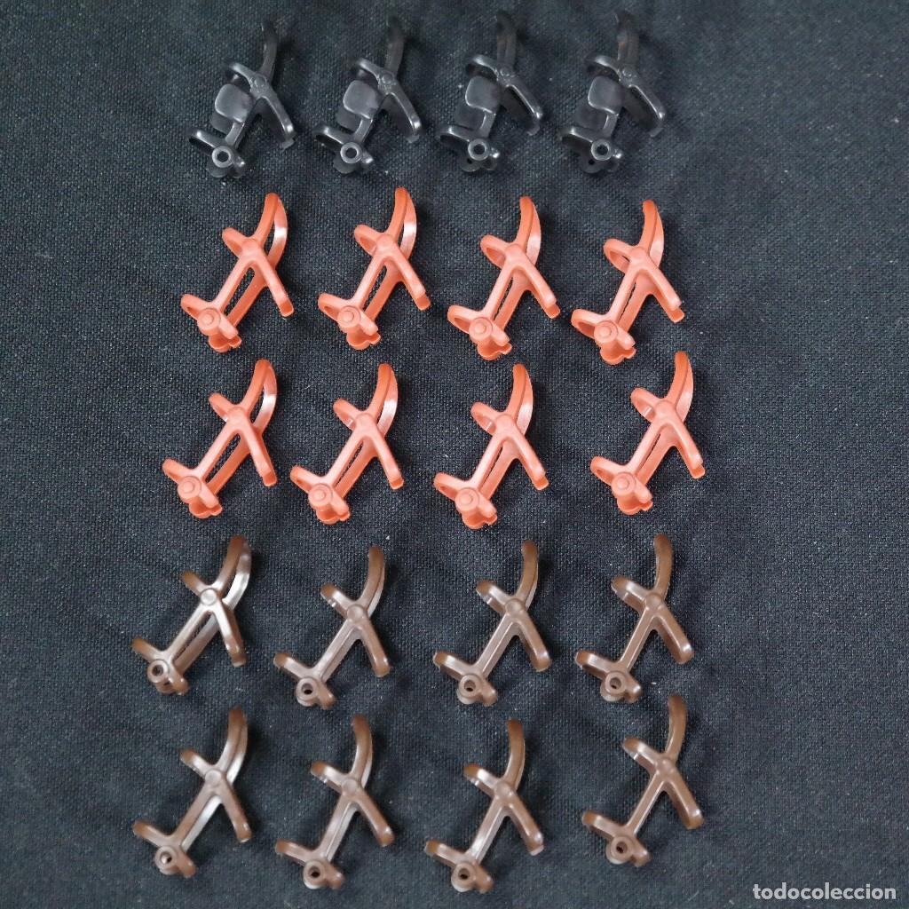 Playmobil: Playmobil bozales para caballo ☼