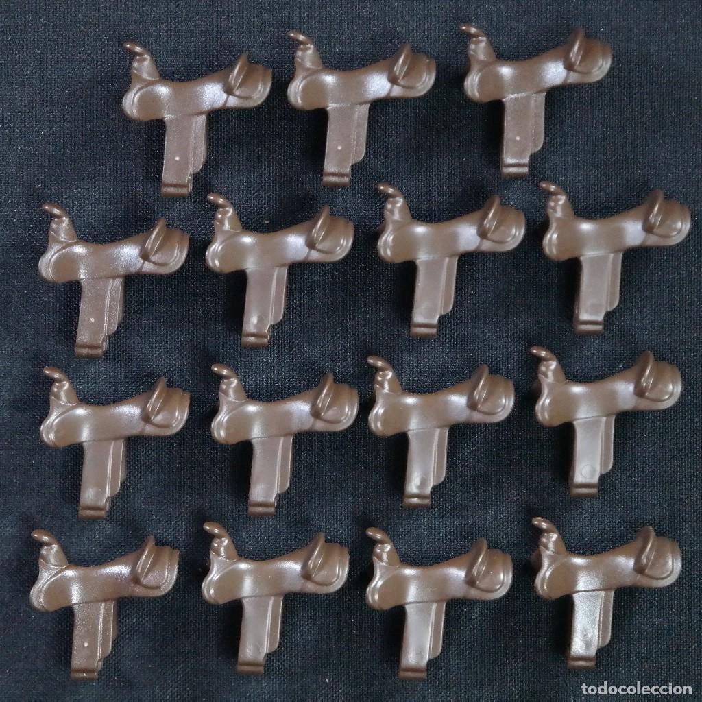 Playmobil: Playmobil monturas oeste ☼