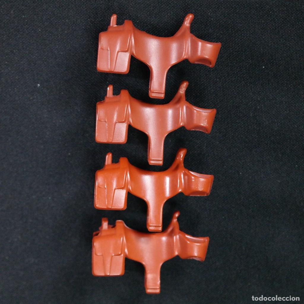 Playmobil: Playmobil monturas para caballos ☼