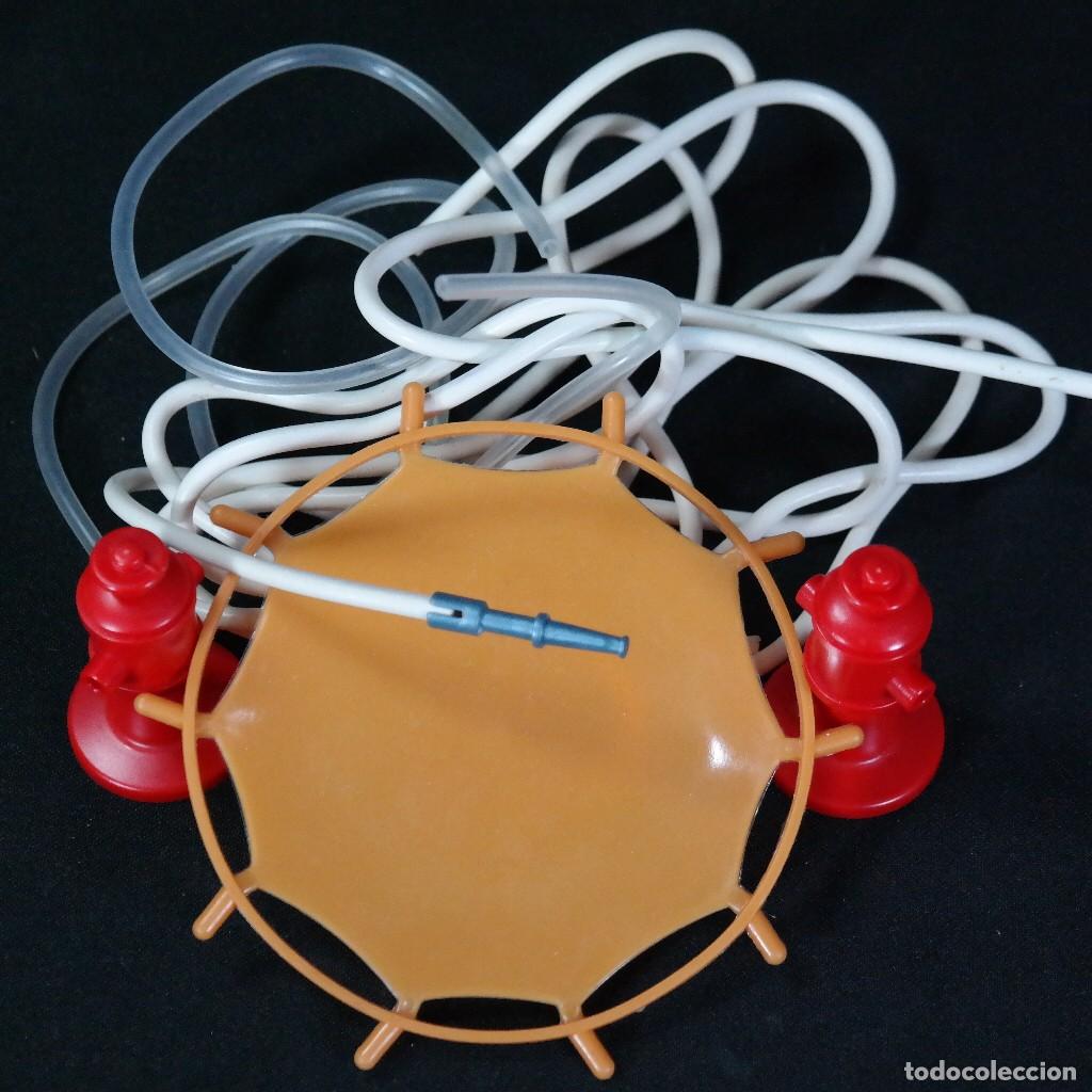 Playmobil: Playmobil accesorios bomberos ☼