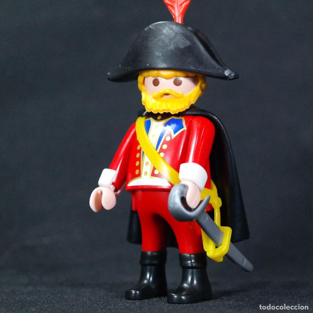 Playmobil: Playmobil pirata gordo ☼