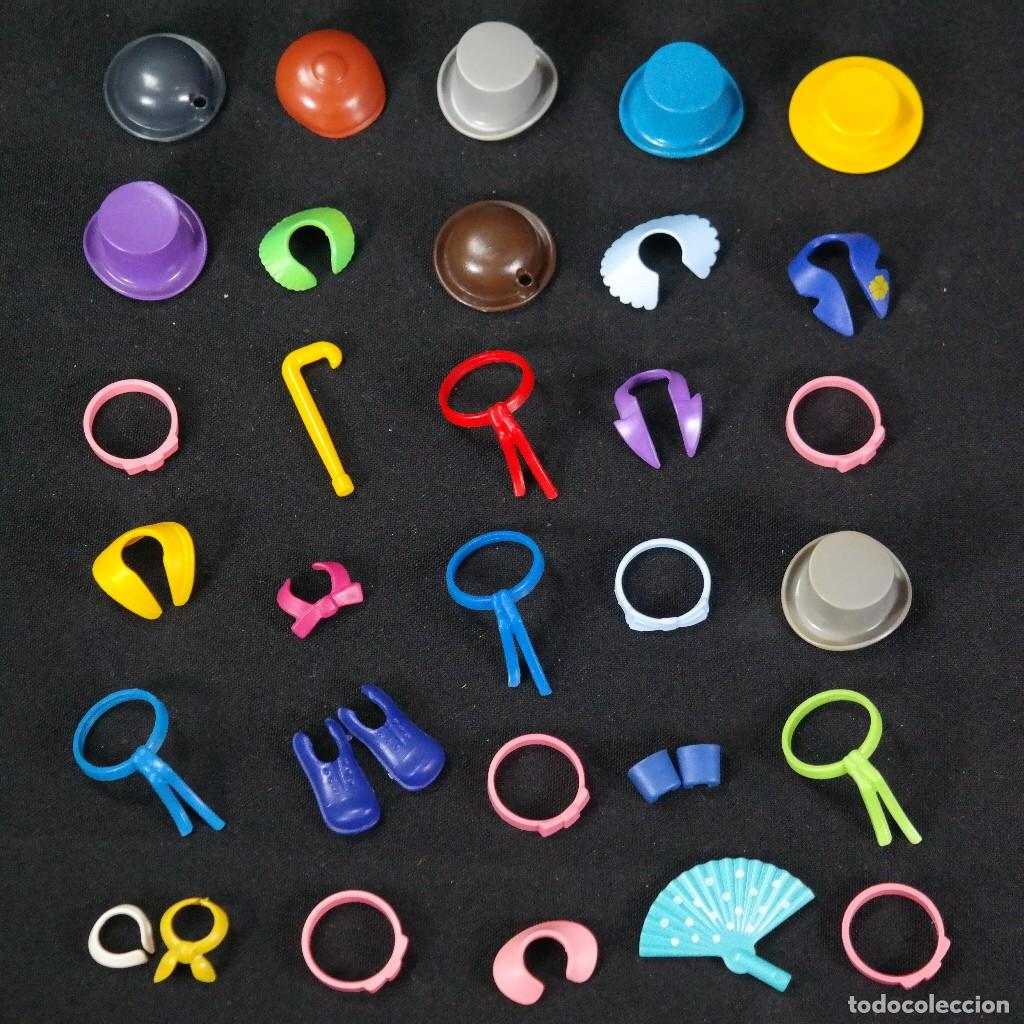 Playmobil: Playmobil accesorios victorianos ☼
