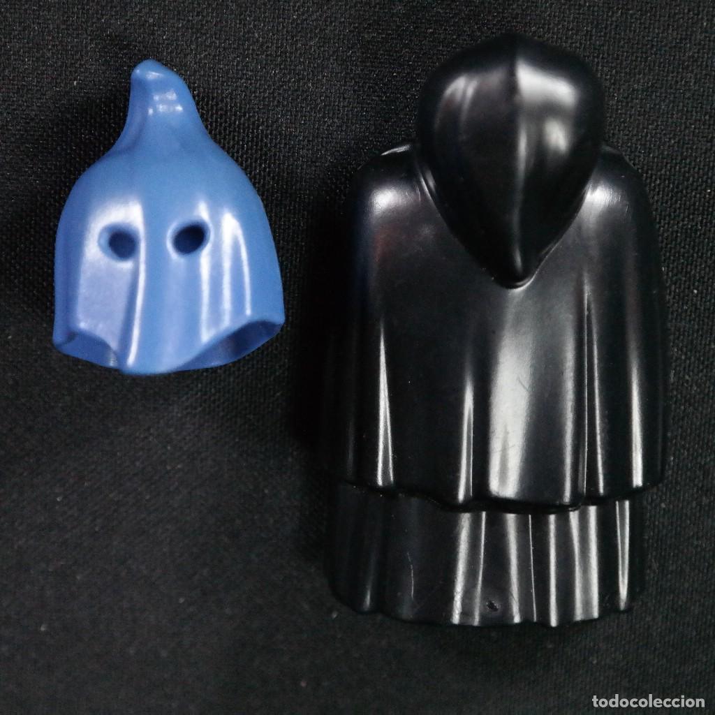Playmobil: Playmobil capa con capucha ☼