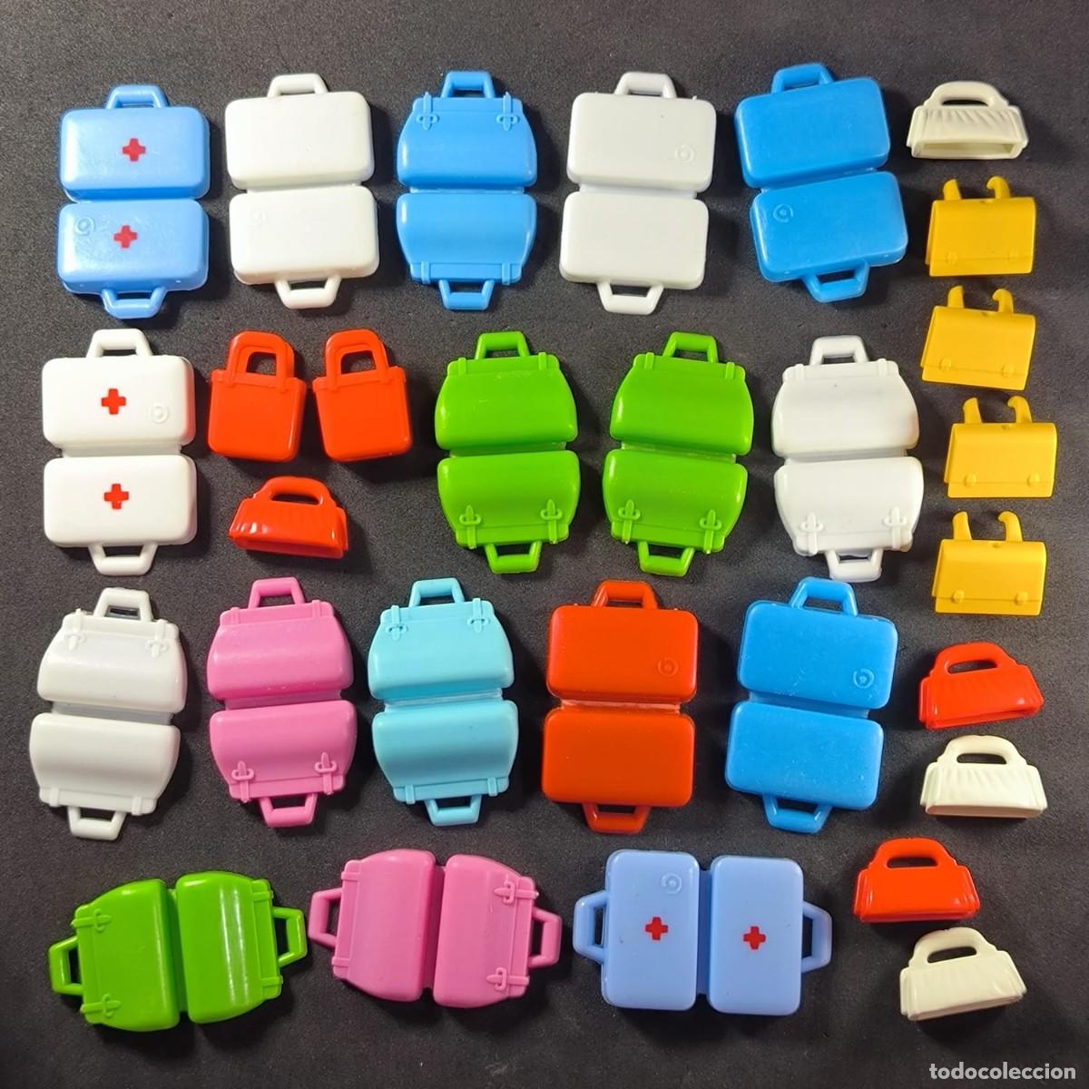 Playmobil: Playmobil carteras y bolsas ☼