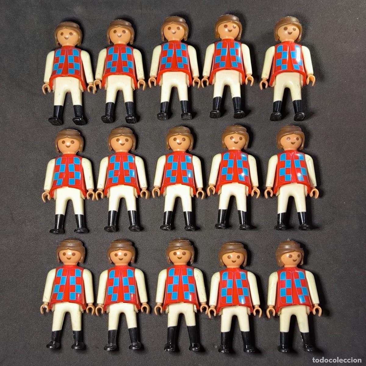 Playmobil: Playmobil mujeres Antex ☼