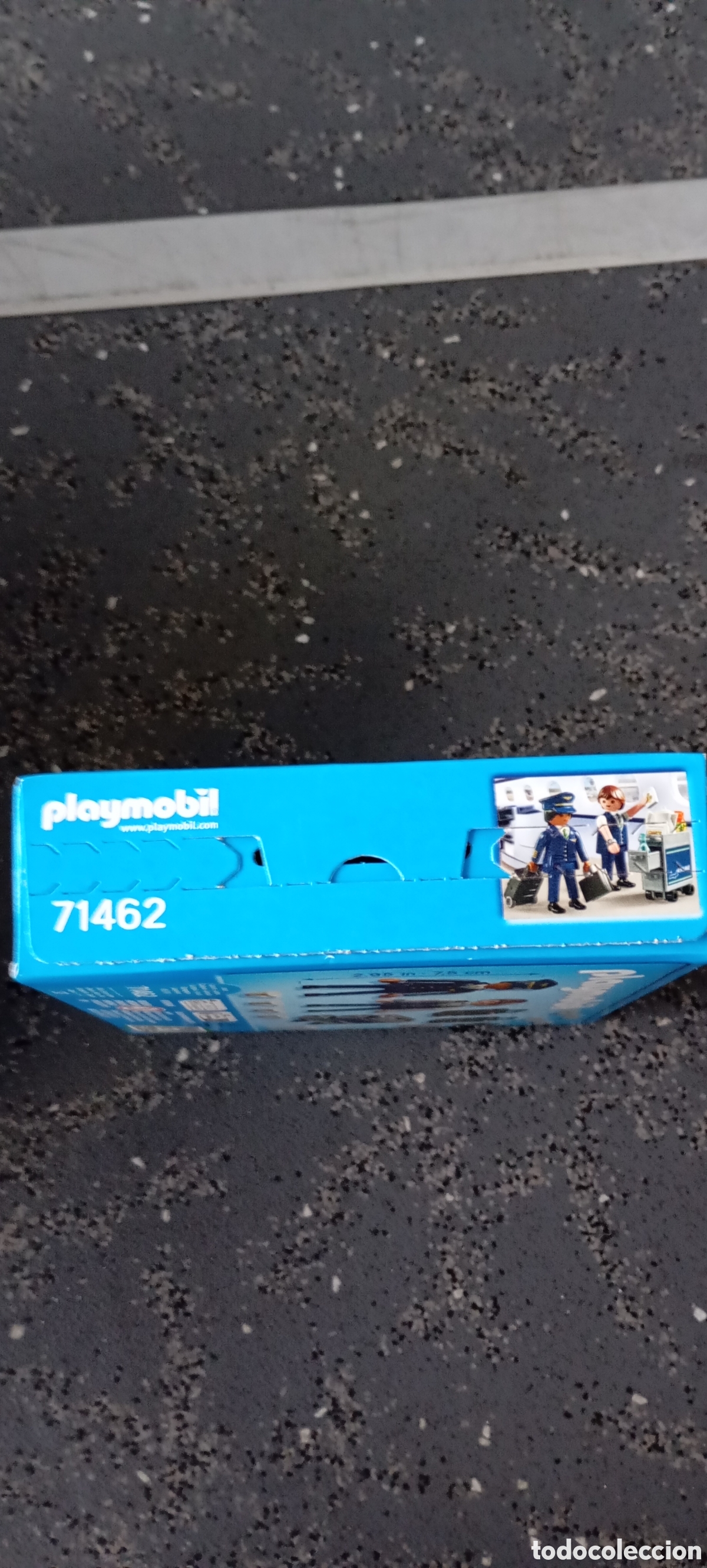 Playmobil: Playmobil aeroporto Cod 71462 - Foto 3