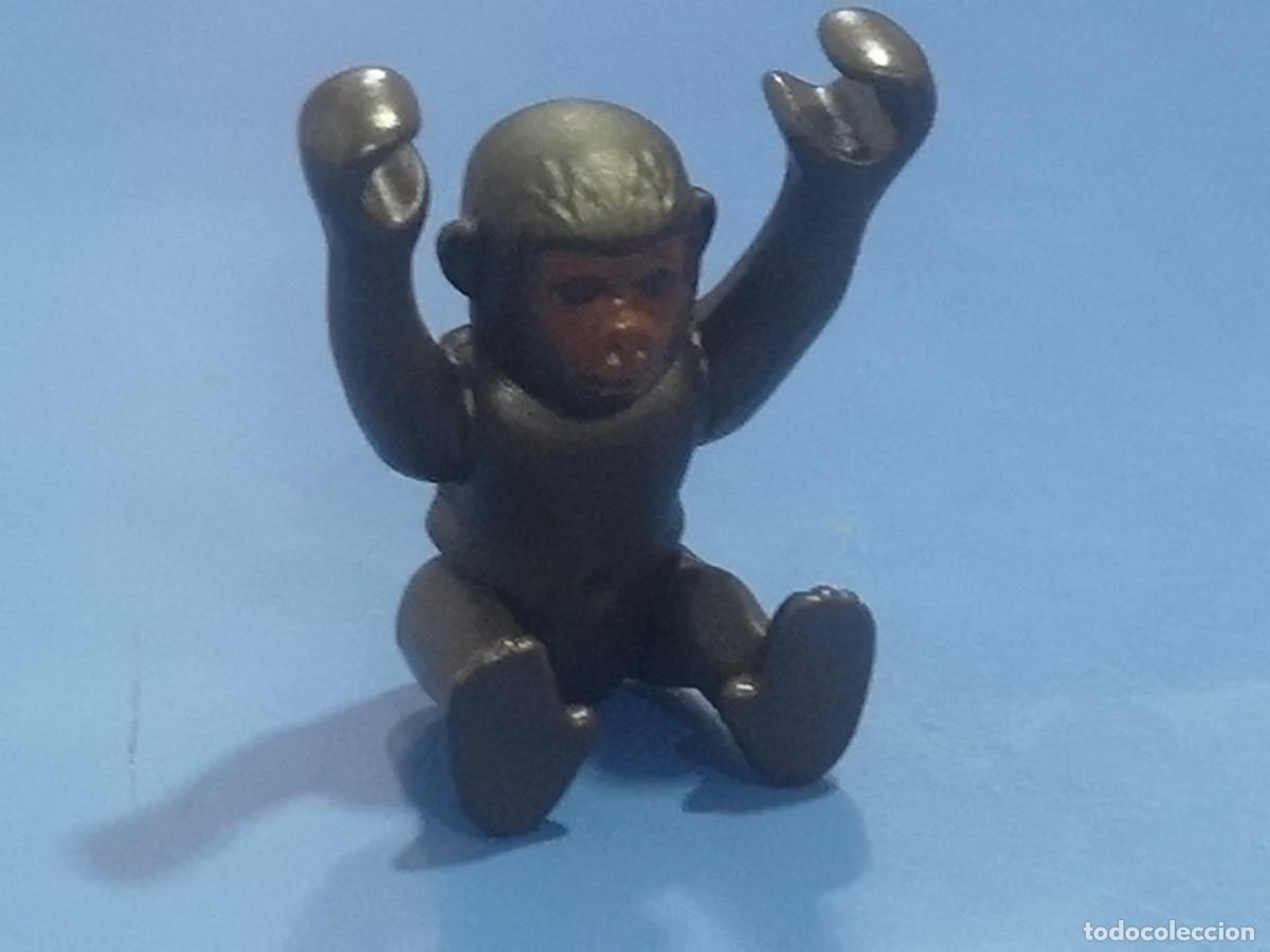 Playmobil: Playmobil cria gorila mono Selva sabana africa animales zoo Bel
