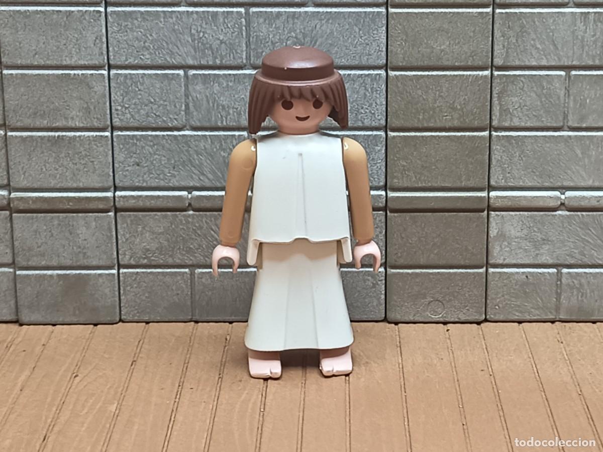 Playmobil: Figura Medieval Oeste Piratas Playmobil