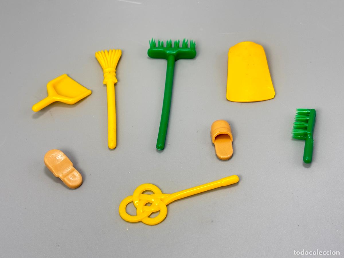 Playmobil: Playmobil 3750 barco pirata falta pieza sujecion bandera defecto mastil y baupe